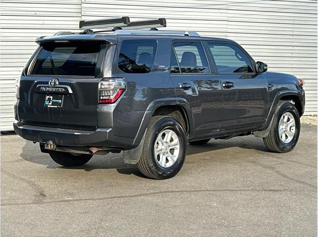 used 2014 Toyota 4Runner car, priced at $25,990