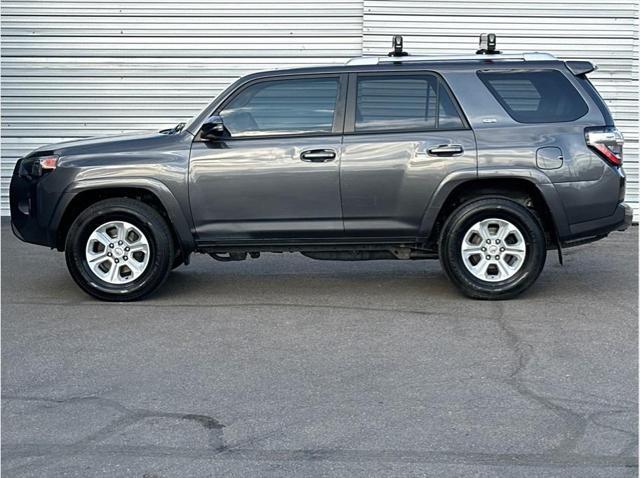 used 2014 Toyota 4Runner car, priced at $25,990