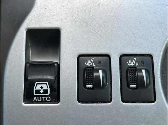 used 2014 Toyota 4Runner car, priced at $25,990