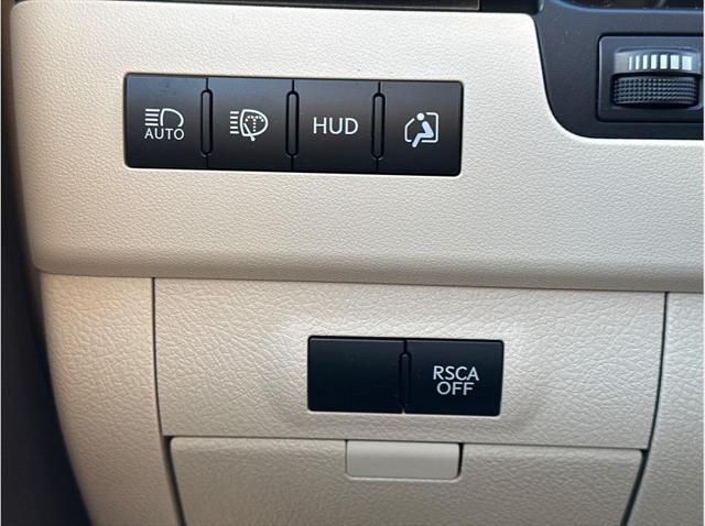 used 2016 Lexus LX 570 car, priced at $43,990