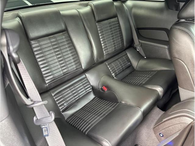 used 2010 Ford Shelby GT500 car, priced at $49,490