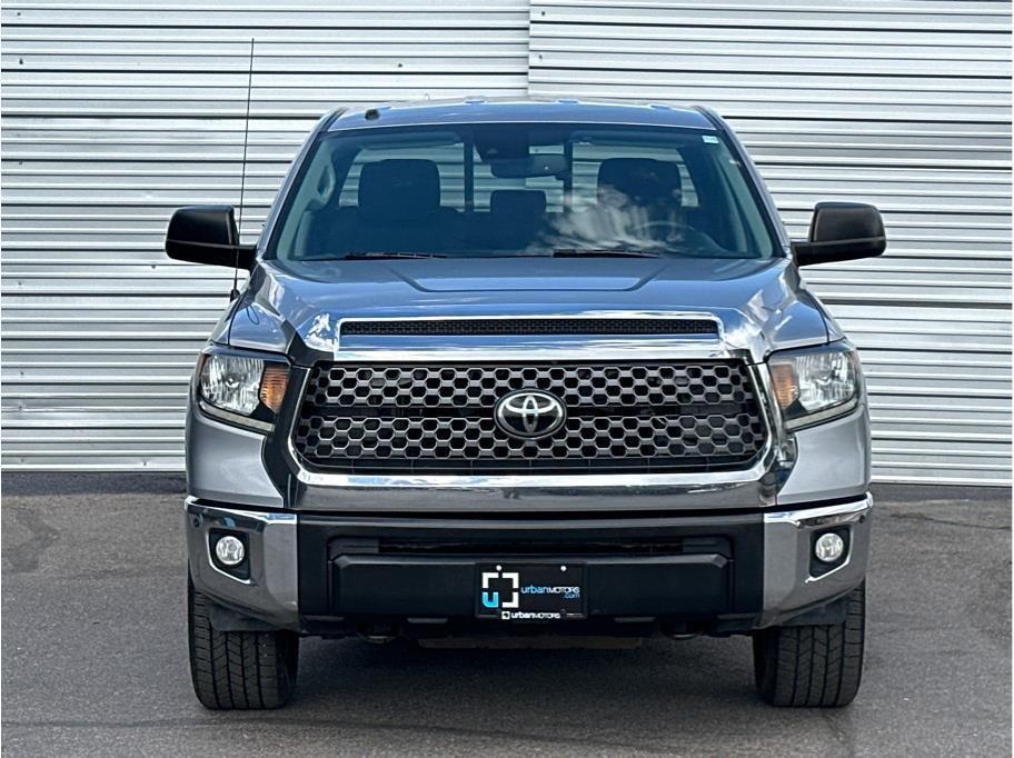 used 2019 Toyota Tundra car, priced at $26,990