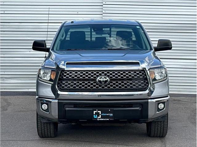 used 2019 Toyota Tundra car, priced at $29,990