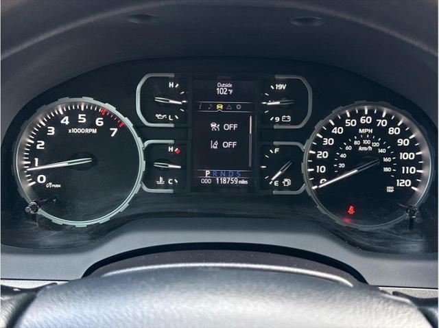 used 2019 Toyota Tundra car, priced at $29,990