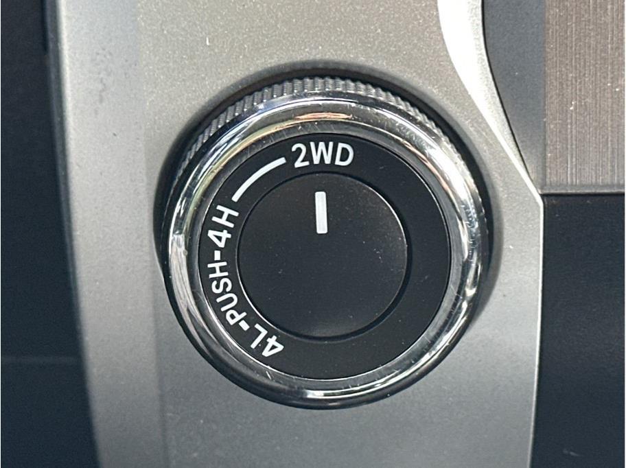 used 2019 Toyota Tundra car, priced at $26,990
