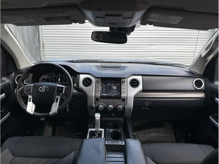 used 2019 Toyota Tundra car, priced at $26,990