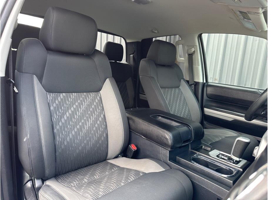 used 2019 Toyota Tundra car, priced at $26,990