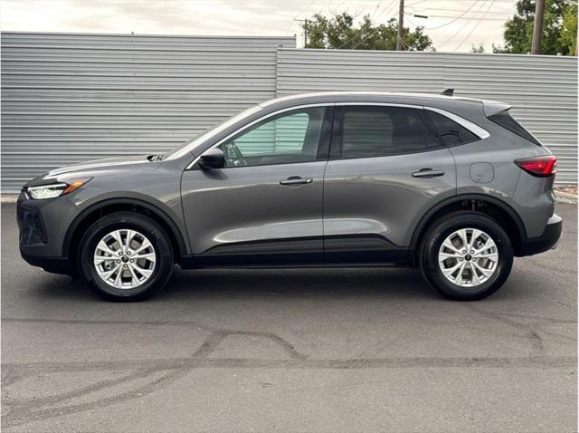 used 2024 Ford Escape car, priced at $25,990