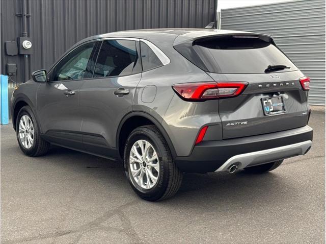 used 2024 Ford Escape car, priced at $25,990