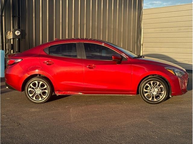 used 2019 Toyota Yaris Sedan car, priced at $14,990