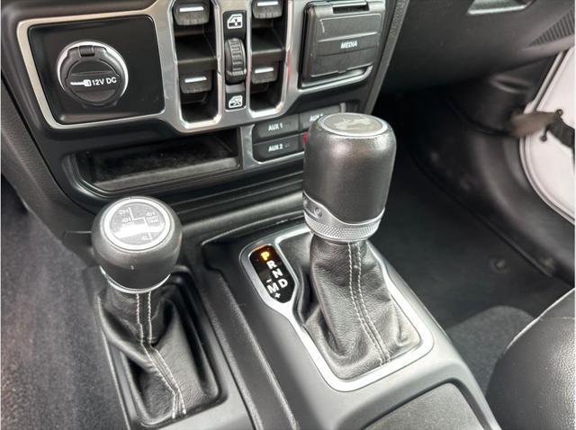 used 2023 Jeep Wrangler 4xe car, priced at $29,990