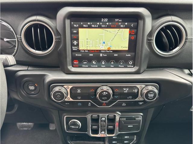 used 2023 Jeep Wrangler 4xe car, priced at $29,990