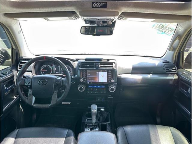 used 2021 Toyota 4Runner car, priced at $49,990