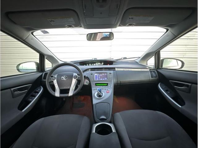 used 2014 Toyota Prius Plug-in car, priced at $12,490