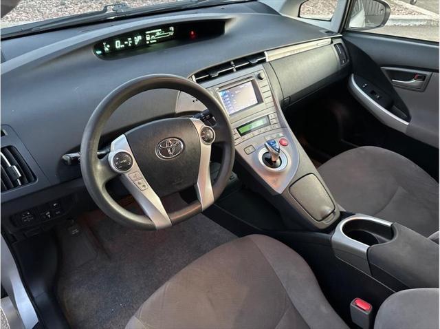 used 2014 Toyota Prius Plug-in car, priced at $12,490