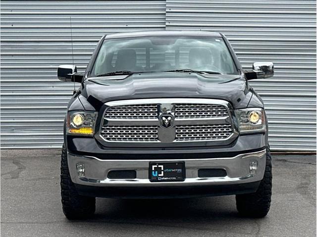 used 2016 Ram 1500 car, priced at $21,990