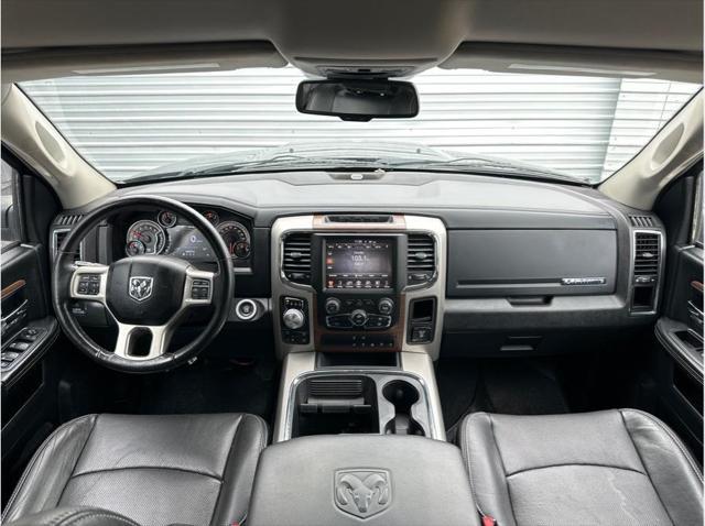 used 2016 Ram 1500 car, priced at $21,990
