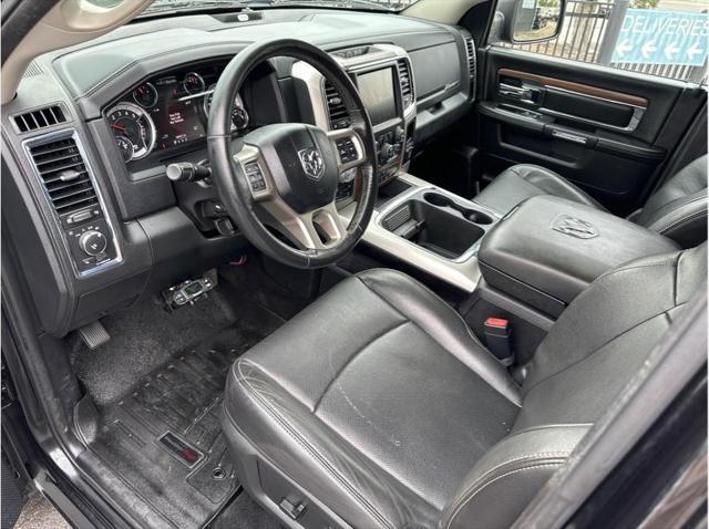 used 2016 Ram 1500 car, priced at $21,990