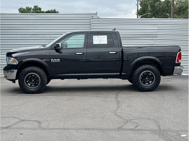used 2016 Ram 1500 car, priced at $21,990