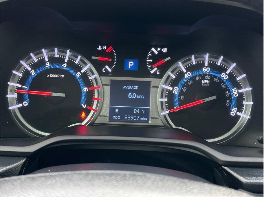 used 2019 Toyota 4Runner car, priced at $42,990