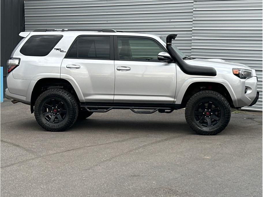 used 2019 Toyota 4Runner car, priced at $42,990