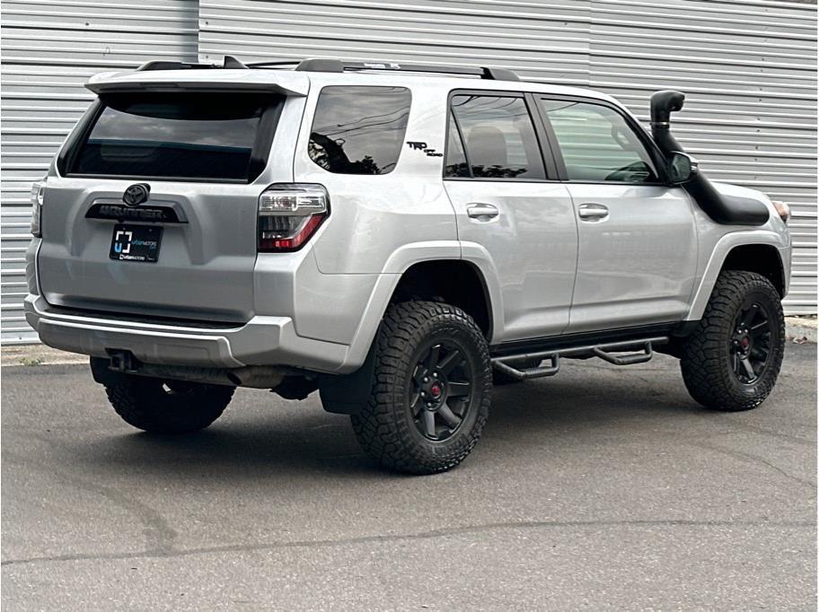 used 2019 Toyota 4Runner car, priced at $42,990