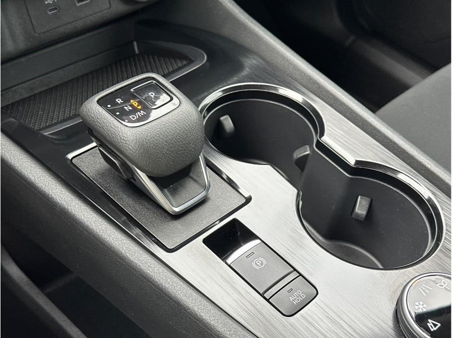 used 2023 Nissan Rogue car, priced at $19,990