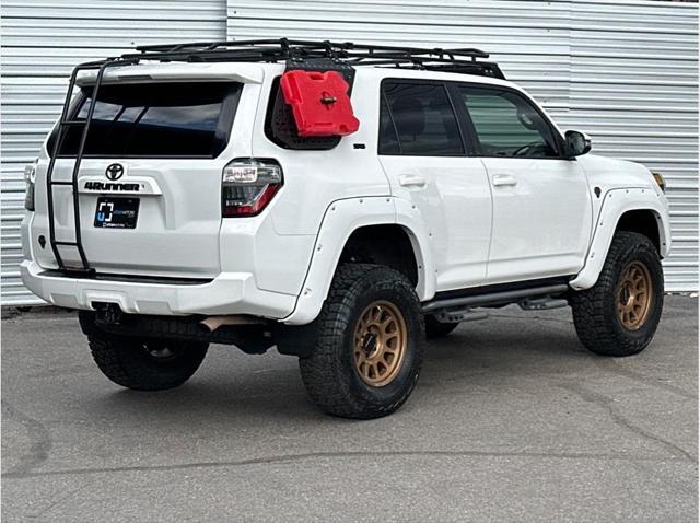 used 2016 Toyota 4Runner car, priced at $31,990