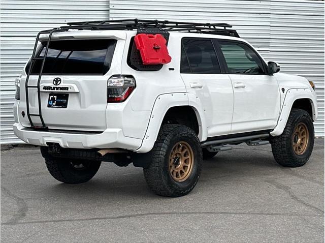 used 2016 Toyota 4Runner car, priced at $31,990