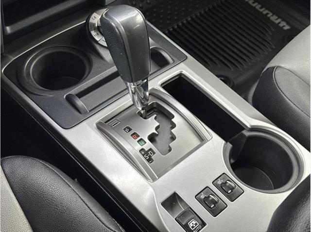 used 2016 Toyota 4Runner car, priced at $31,990