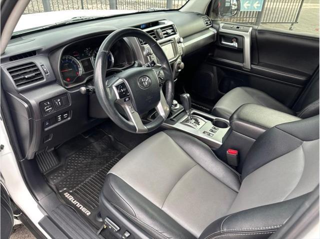 used 2016 Toyota 4Runner car, priced at $31,990