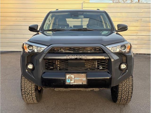 used 2024 Toyota 4Runner car, priced at $50,990