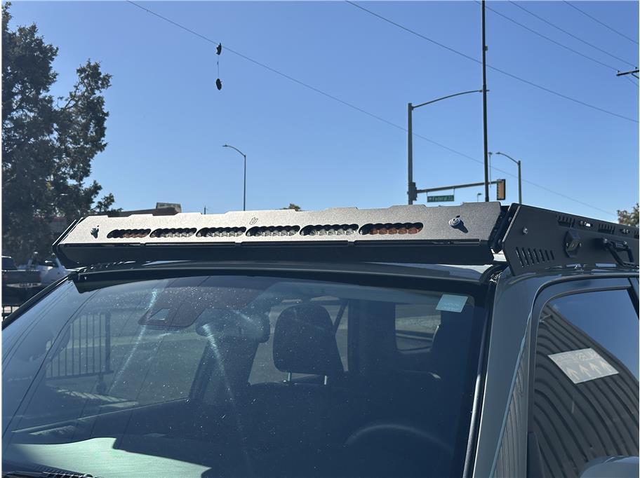 used 2021 Toyota 4Runner car, priced at $52,990