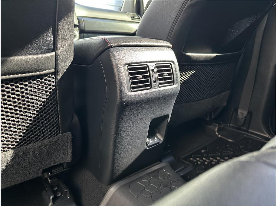 used 2021 Toyota 4Runner car, priced at $52,990