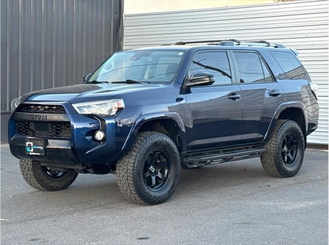 used 2020 Toyota 4Runner car, priced at $38,990