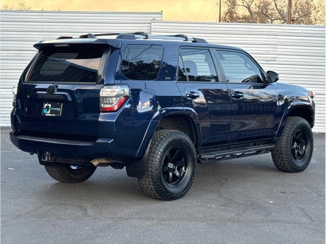 used 2020 Toyota 4Runner car, priced at $38,990