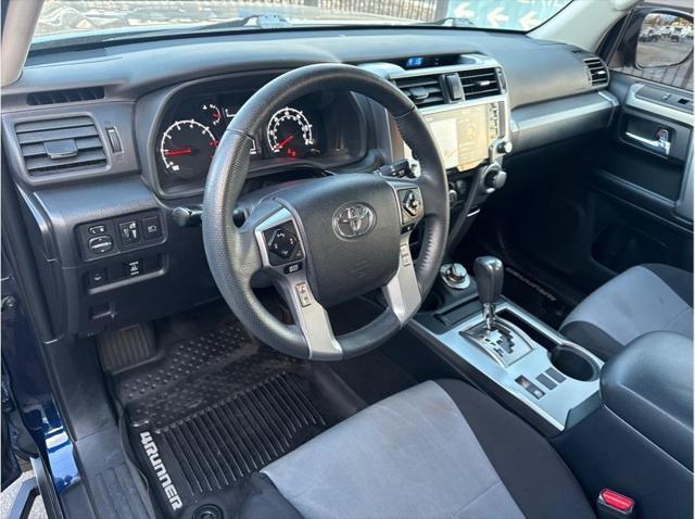 used 2020 Toyota 4Runner car, priced at $38,990