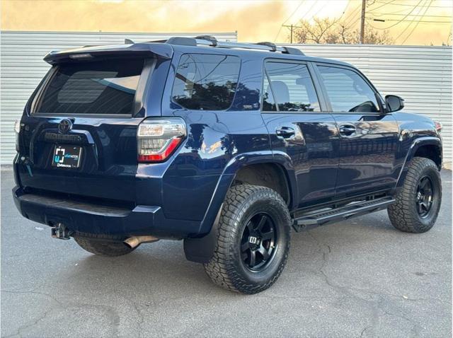 used 2020 Toyota 4Runner car, priced at $38,990