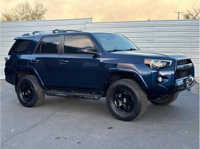 used 2020 Toyota 4Runner car, priced at $38,990