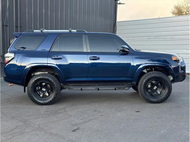 used 2020 Toyota 4Runner car, priced at $38,990