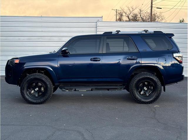 used 2020 Toyota 4Runner car, priced at $38,990