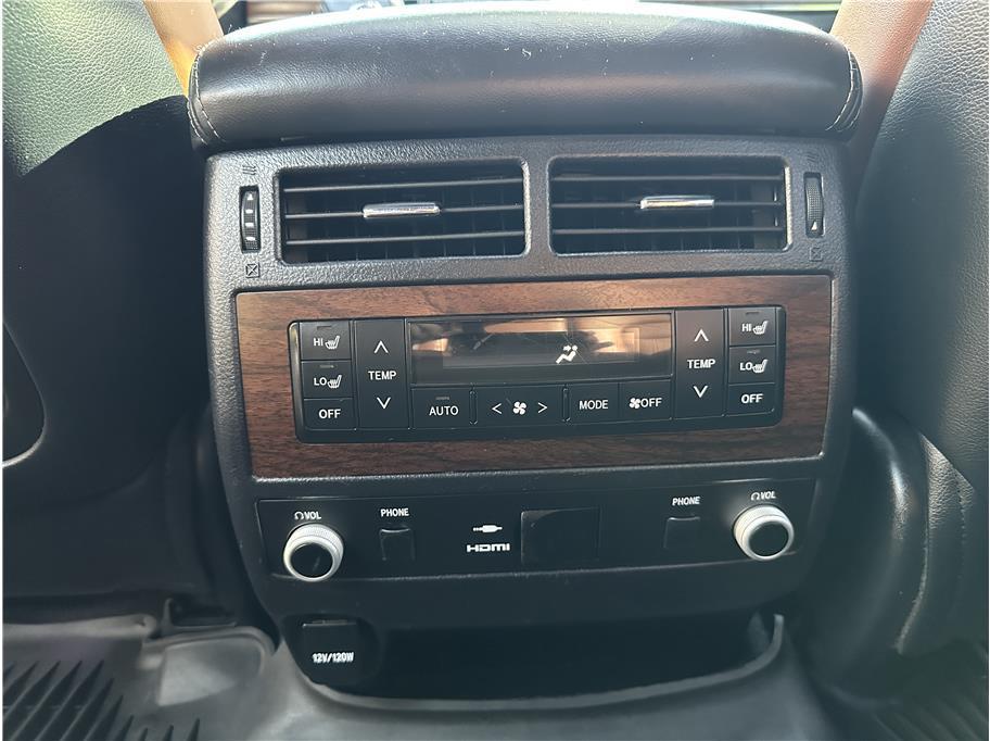 used 2017 Toyota Land Cruiser car, priced at $64,990