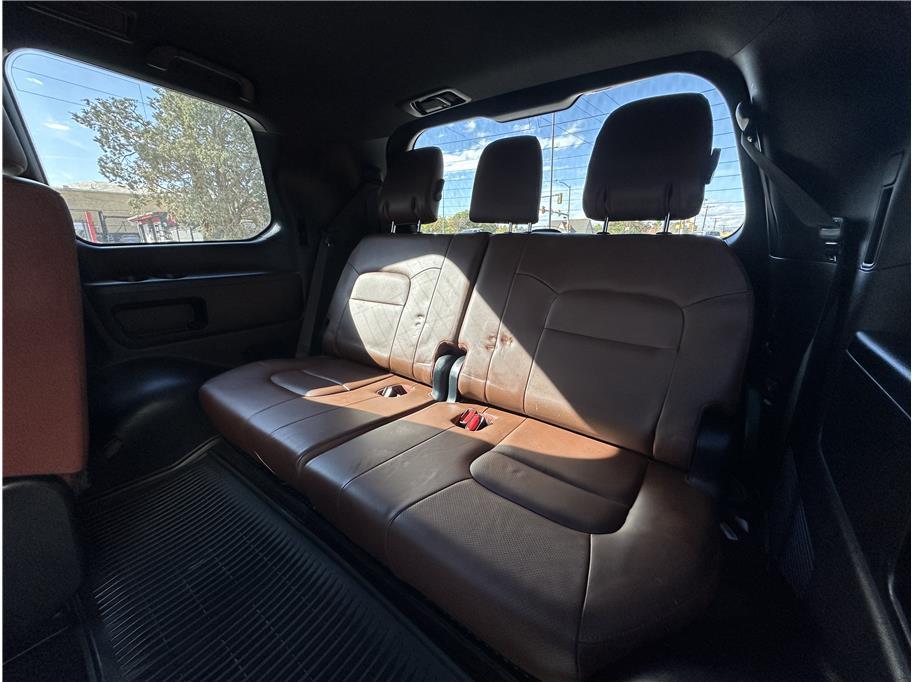 used 2017 Toyota Land Cruiser car, priced at $64,990