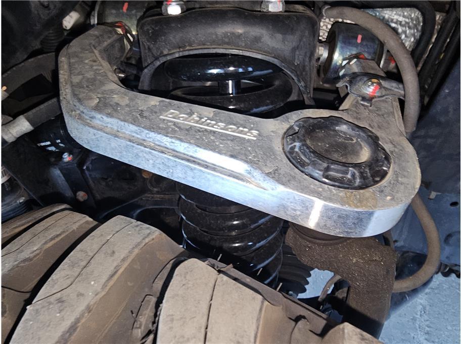 used 2017 Toyota Land Cruiser car, priced at $64,990