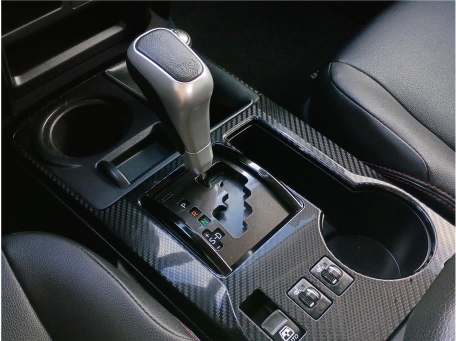 used 2024 Toyota 4Runner car, priced at $45,990