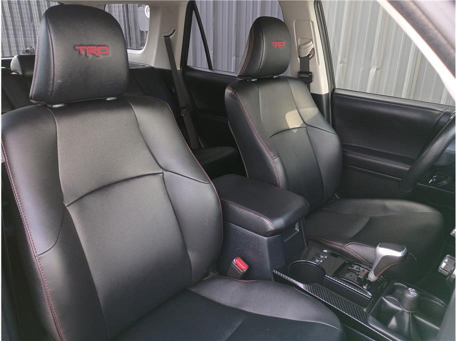 used 2024 Toyota 4Runner car, priced at $45,990