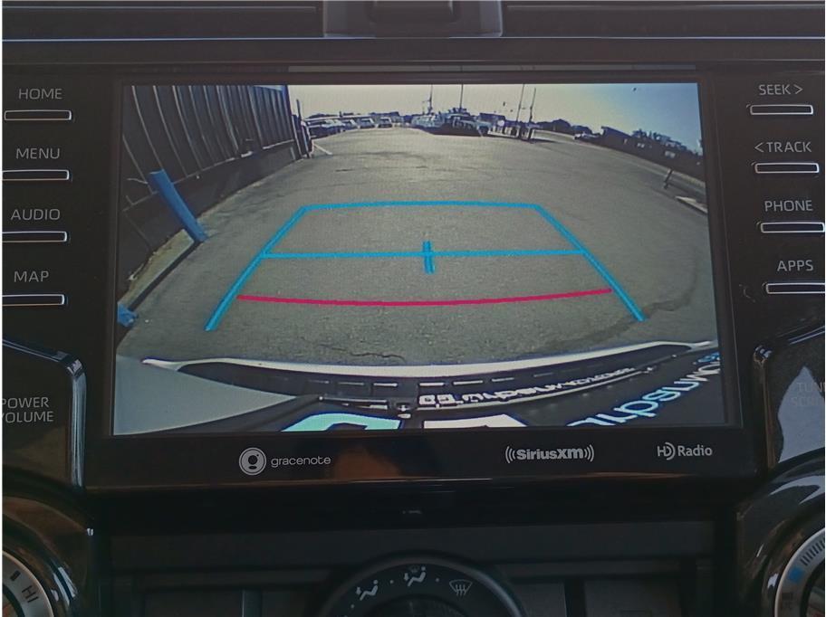 used 2024 Toyota 4Runner car, priced at $45,990