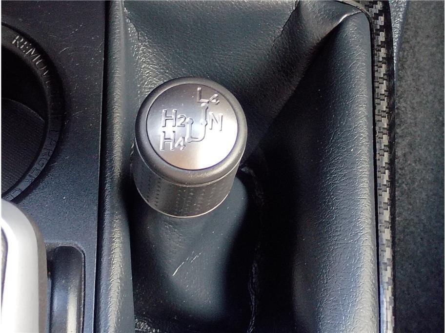 used 2024 Toyota 4Runner car, priced at $45,990