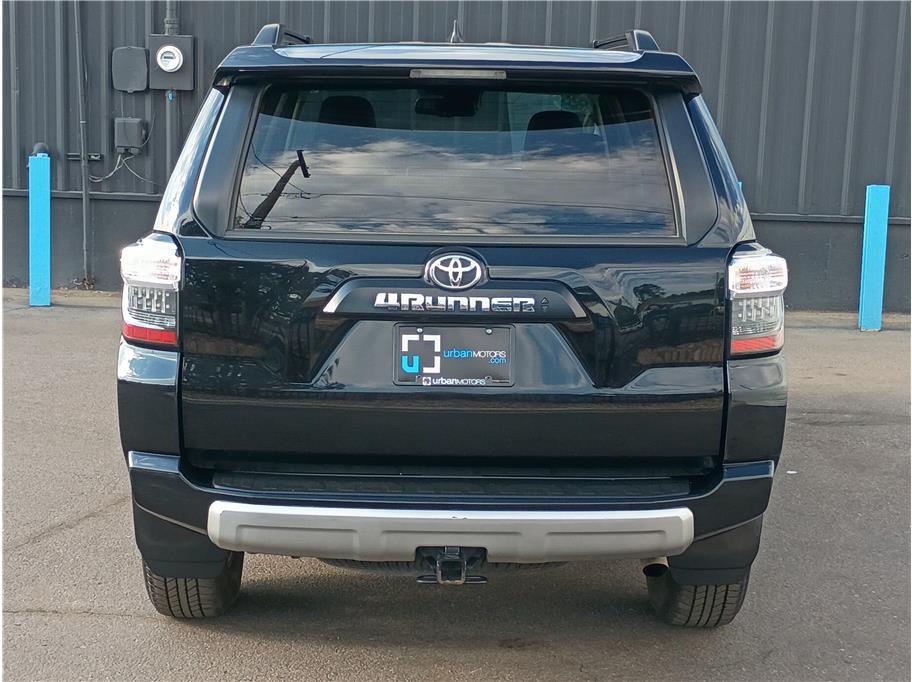 used 2024 Toyota 4Runner car, priced at $45,990
