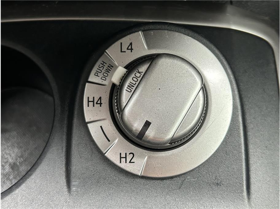 used 2016 Toyota 4Runner car, priced at $23,990